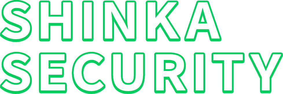 SHINKA SECURITY