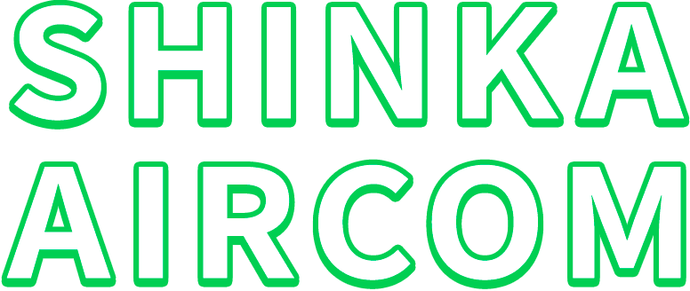 SHINKA AIRCOM